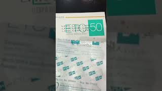 Eto 50mg Tablet Uses in Urdu Eto 150mg Tablet Uses Eto Tablet Side Effects Itopride HCl Eto Tab [upl. by Jaquenette]