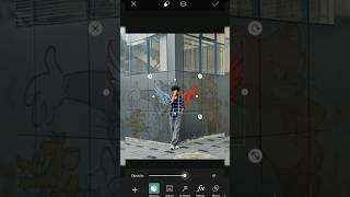 PicsArt photo editingphoto editingnew tips for photoediting shorts viralshorts editingvn [upl. by Blockus]