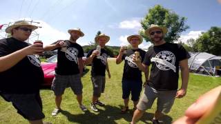 Big E US Car amp Harley Meeting 2016 Ebenweiler [upl. by Adella]