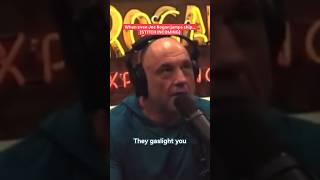 Joe Rogan says RFK Jr is “the only one that makes sense” [upl. by Anegroeg]