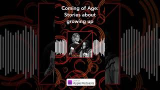 Coming of Age Stories about growing up  The Story Collider [upl. by Jeffie]