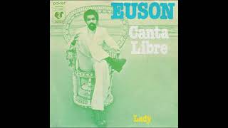 Euson  Canta Libre 1977 [upl. by Bui]