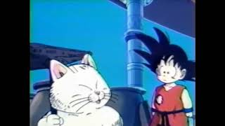 Dragon Ball Harmony Gold  Whiskers The Wonder Cat [upl. by Sadinoel]