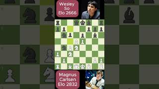 Magnus Carlsen ultrabullet chess b215 [upl. by Wenona]