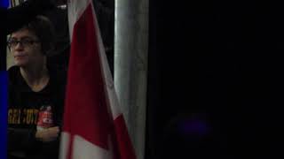 TTYCT Moncton Through the Curtain Before Show [upl. by Orten]