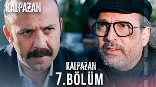 Kalpazan 7 Bölüm kalpazandizisi [upl. by Lisabet]