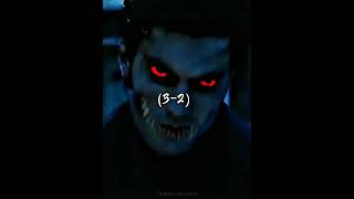 Blackheart Vs Zombie strange  The Weeknd  Starboy Stranger Things c418 Remix Ultra slowedReverb [upl. by Leaj]