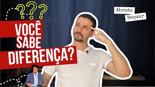 Resumo ou fichamento Não confunda mais [upl. by Dimitri]