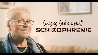 Wenn Stimmen dein Leben bestimmen  Luises Leben mit Schizophrenie [upl. by Convery12]