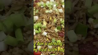 I Created The Worlds Most Expensive Fried Rice [upl. by Etiuqram]