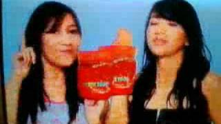 Iklan Beritawa Pukis SooTooy versi Sinting Jojon [upl. by Khorma]