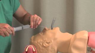 Lesson 4  Laryngeal Mask Airway MICU Fellows Airway Course [upl. by Telimay56]