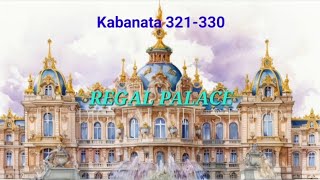 A Novel  Regal Palace  Kabanata 321  330 [upl. by Slyke]