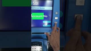 Change or Reset SBI ATM Pin  Forgot Pin  Generate Pin PinReset ForgotPin GeneratePin [upl. by Tolkan]