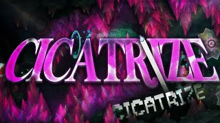 Top 150 Cicatrize by Wintter Extreme Demon [upl. by Aicirtan]