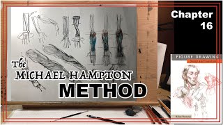 The Michael Hampton Method Chapter 16 [upl. by Adrial]