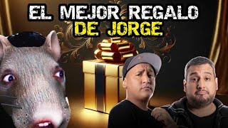 HABLANDO HUEVADAS Cuarta Temporada  Jorge y los 8 millones😏😏 REACCIÓN DE LA RATA REACCIONA [upl. by Aivatnahs]