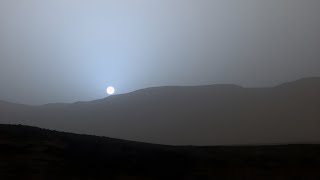 NASAs Newly Released Images Of MARS 28 2024 [upl. by Zumstein200]