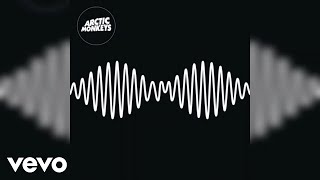 Arctic Monkeys  505 8D AudioVisualiser [upl. by Siloam]