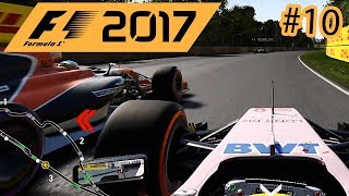 Jetzt ALLES geben  F1 2017 10 mit PietSmiet und Dhalu  Kanada Folge 2 [upl. by Anuahsed]