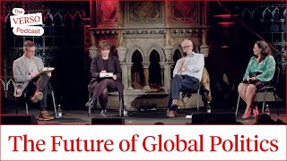 Jeremy Corbyn on Palestine the Labour Party and Global Solidarity for the Verso Podcast [upl. by Kleeman]