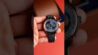 Breitling Premier B01 Chronograph 42 AB0118 breitling watches [upl. by Asilat]