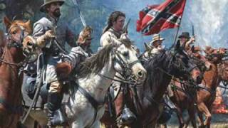 CONFEDERATE SONG  THE IRISH BRIGADE [upl. by Leta963]