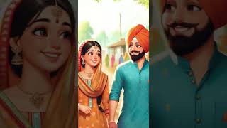 Jatt di padand deepbajwa newsong ytshorts shorts youtubeshorts whatsappstatus reels [upl. by Nnairol]