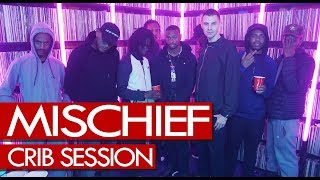 Mischief 67 Reds freestyle  Westwood Crib Session [upl. by Nessah]