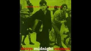 Dexys Midnight Runners  Thankfully Not Living in Yorkshire It Doesnt Apply [upl. by Eniroc]