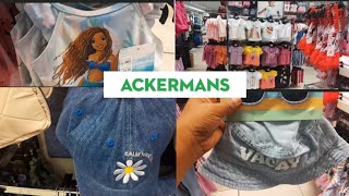 Ackermans for kids lets see new clothes from Ackermans [upl. by Alahs]