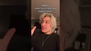 ADHD vs ADHD [upl. by Aerdno548]