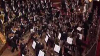 Bruckner  Symphony no 8  IV 14 Haitink amp Royal Concertgebouw Orchestra [upl. by Otrevogir]