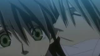 Misaki x Usagi  Junjou Romantica  AMV  Girl Like You [upl. by Audry573]