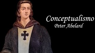 El conceptualismo Peter Abelard [upl. by Vi]