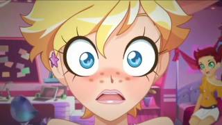 Lolirock épisode 13 saison 1 partie 3 [upl. by Fernald872]