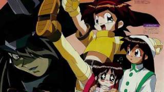 Soba Ni Iru Yo Saber Marionette R OST [upl. by Worlock315]