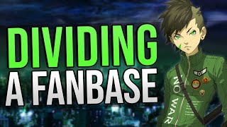 Shin Megami Tensei IV Apocalypse Analysis  Dividing a Fanbase [upl. by Carlock156]