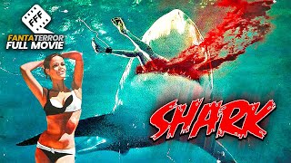 SHARK ft Burt Reynolds  Full ACTION SHARK Movie HD [upl. by Werra]