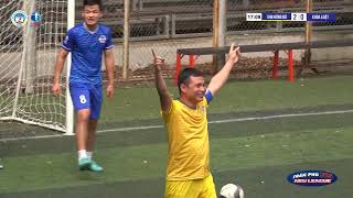 highlights FULL SHB ĐÔNG ĐÔ vs KHOA LUẬT🏆 VÒNG 2  TRẦN PHÚ NEU LEAGUE S5 [upl. by Ylrevaw]