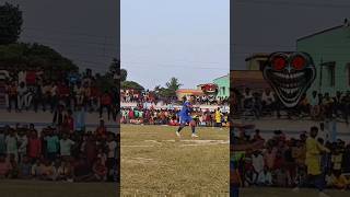 Nepali player reaction 😎 💥⚽ after score goal 🏆🏆 football footballshorts viralvideo trending [upl. by Auria438]