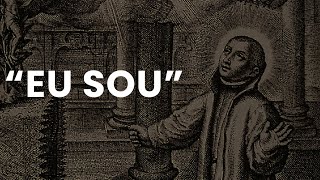 quotEu Souquot A Frase que Pode Curar Sua Alma e Atraír o Que Deseja [upl. by Neelat]