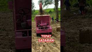 Cat colour pink habis 2 kaleng compressor fortable [upl. by Kingston577]