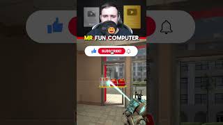 NEVER FEED MR FUN COMPUTER FROM SPRUNKI WITH MCDONALDS HE EVOLVED  Garrys Mod [upl. by Oakes]