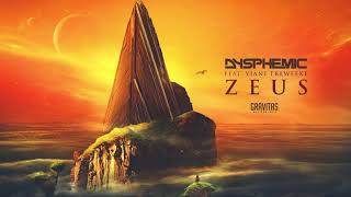 Dysphemic  Zeus  Full Album  MysticDubstepGlitchDrum amp Bass [upl. by Hsihsa]