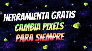 COMO APROVECHAR al MAXIMO la NUEVA ACTUALIZACION de PGA para JUGAR PIXELS  Pixels 2024 [upl. by Relyuc380]