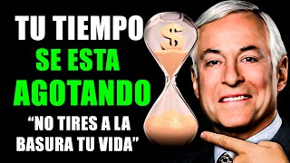 Cómo GESTIONAR tu TIEMPO y Aumentar tu PRODUCTIVIDAD para Lograr ÉXITO Y RIQUEZA  Brian Tracy [upl. by Sally267]