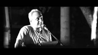 Faiz poem By Piyush Mishra in Solidarity With FTII Strike [upl. by Eisej826]