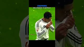 Bellingham Vs Neymar🫣football [upl. by Aba]