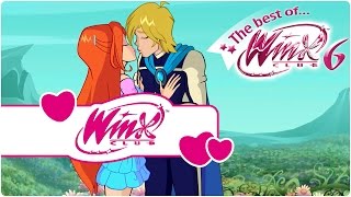 Winx Club Best Of  Episode 1 Season 6 [upl. by Tteve87]